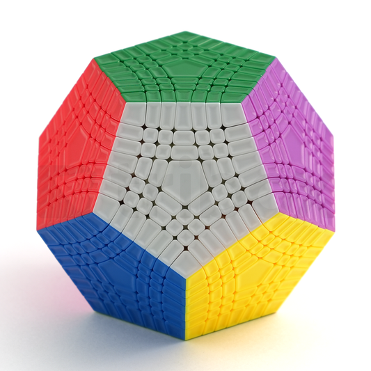 ShengShou Teraminx V3