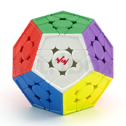 Vin Cube Azure Megaminx M (LITE)