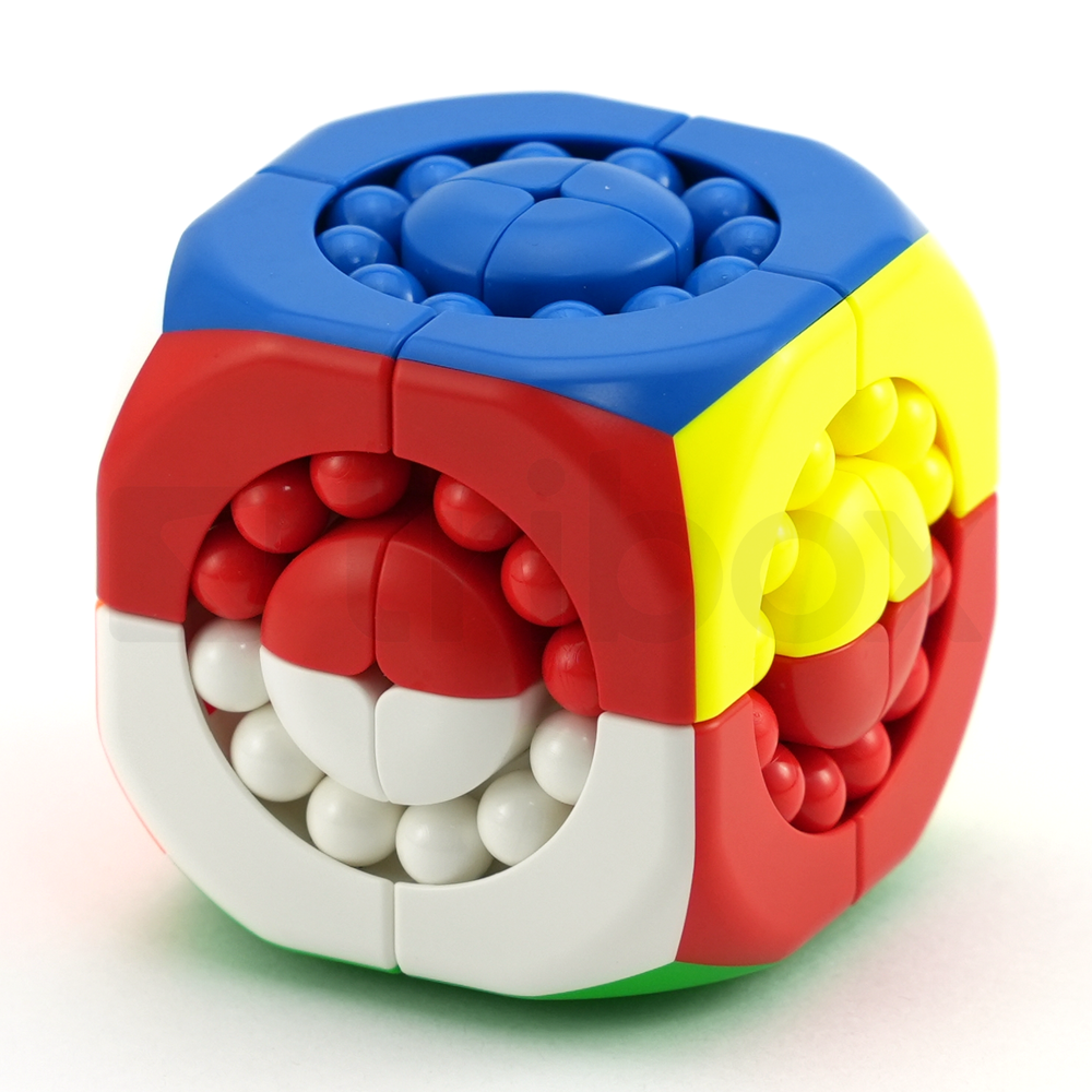 Cubing Classroom Bead Cube 2x2x2