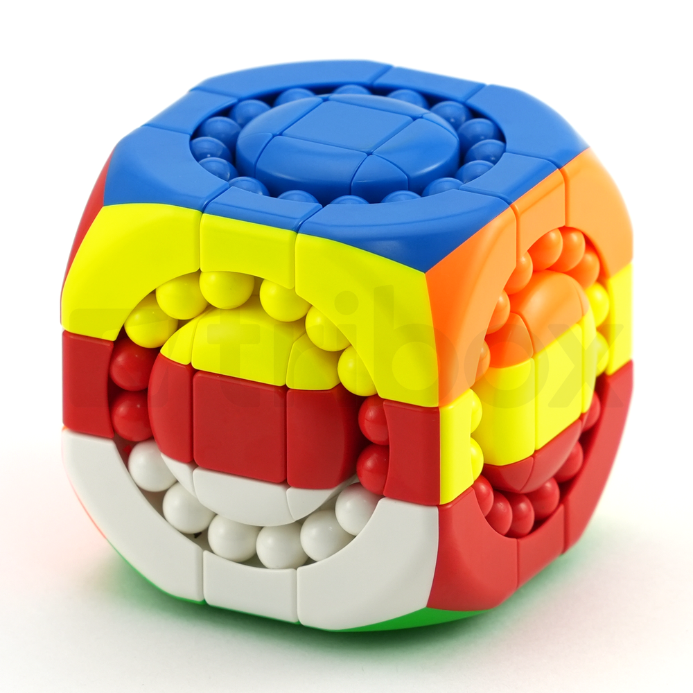 Cubing Classroom Bead Cube 3x3x3