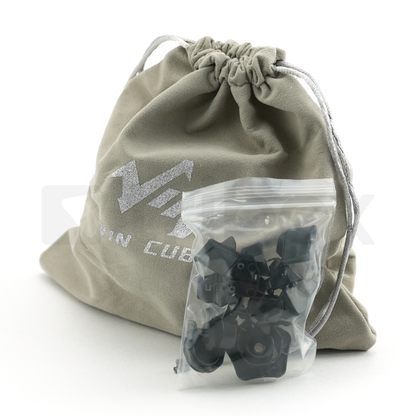 Vin Cube Azure Megaminx M (LITE)
