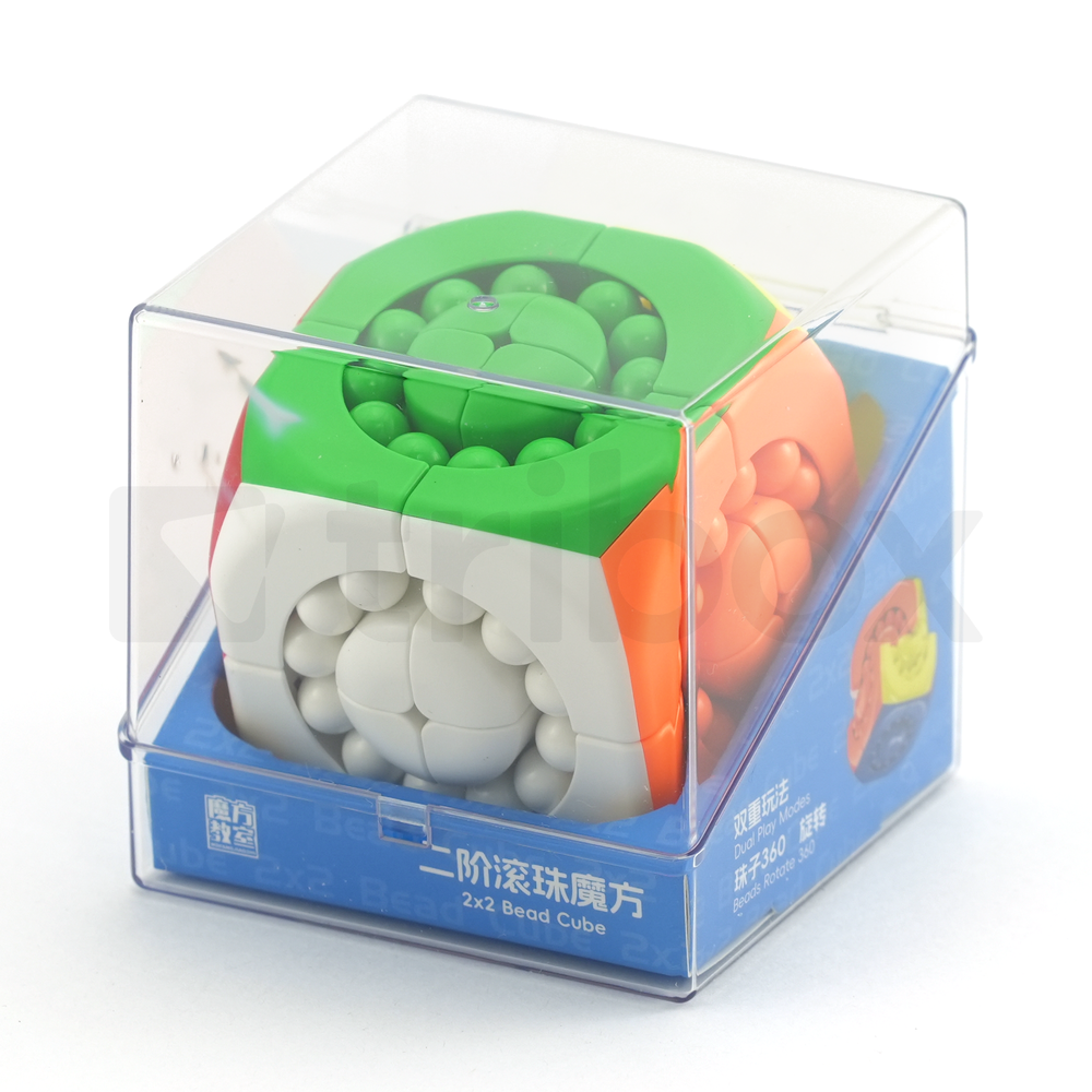 Cubing Classroom Bead Cube 2x2x2