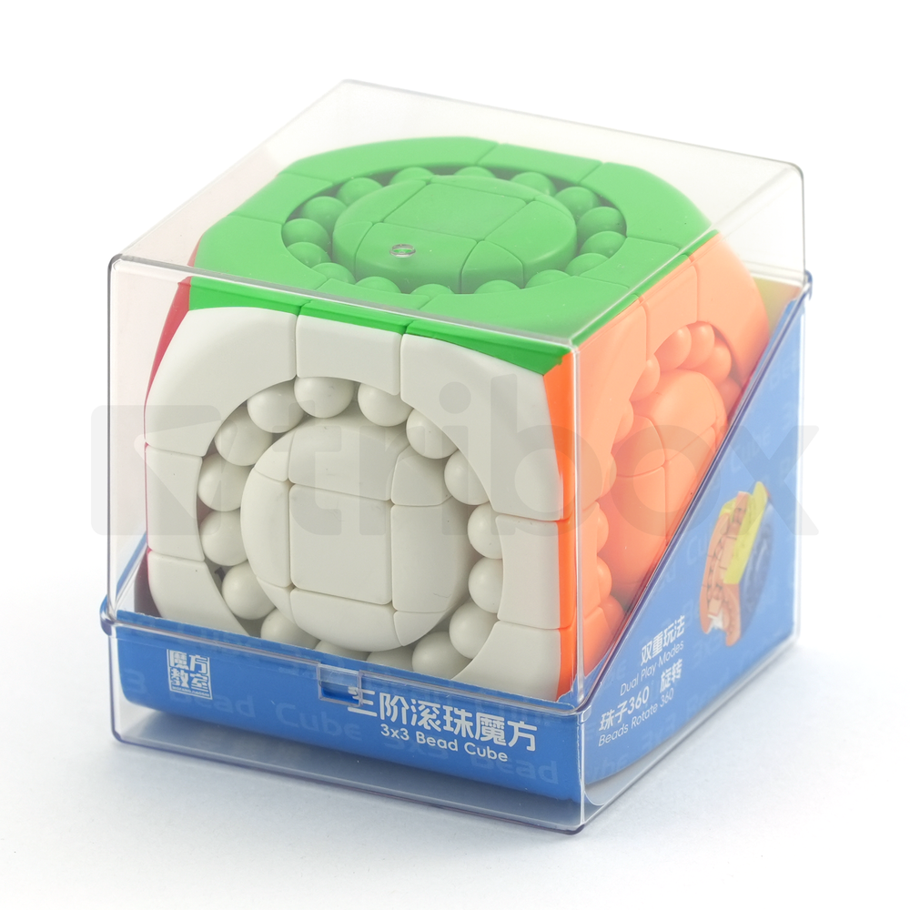 Cubing Classroom Bead Cube 3x3x3