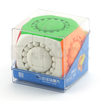 Cubing Classroom Bead Cube 3x3x3