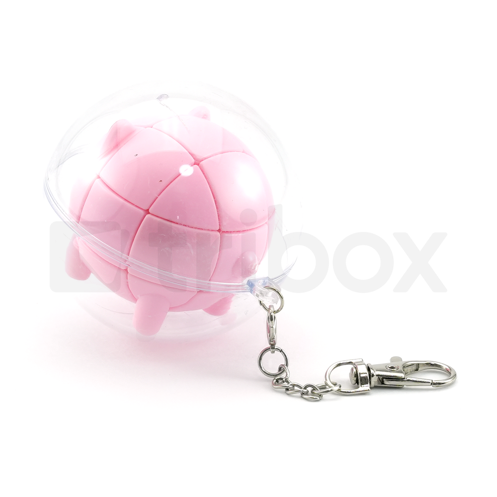 Animal Ball 3x3x3 Bear
