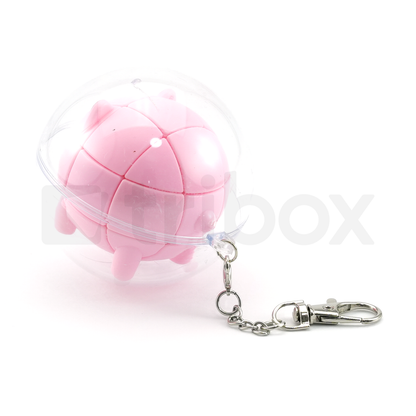 Animal Ball 3x3x3 Bear