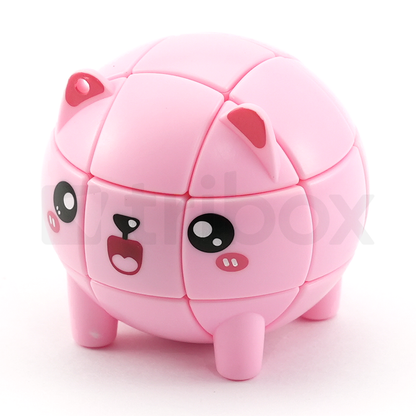 Animal Ball 3x3x3 Bear