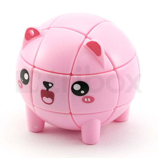 Animal Ball 3x3x3 Bear