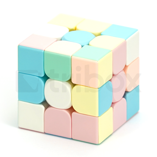 Cubing Classroom MeiLong 3C (Macaron)