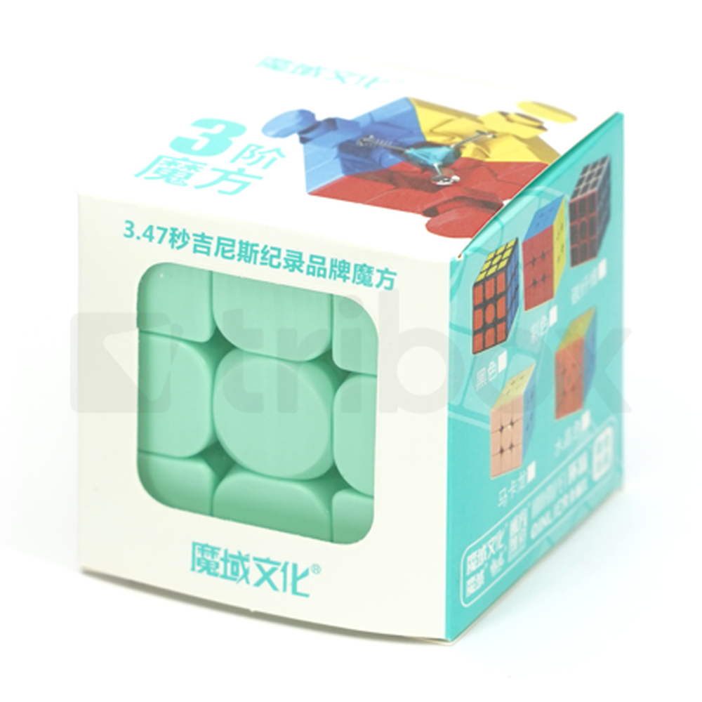 Cubing Classroom MeiLong 3C (Macaron)