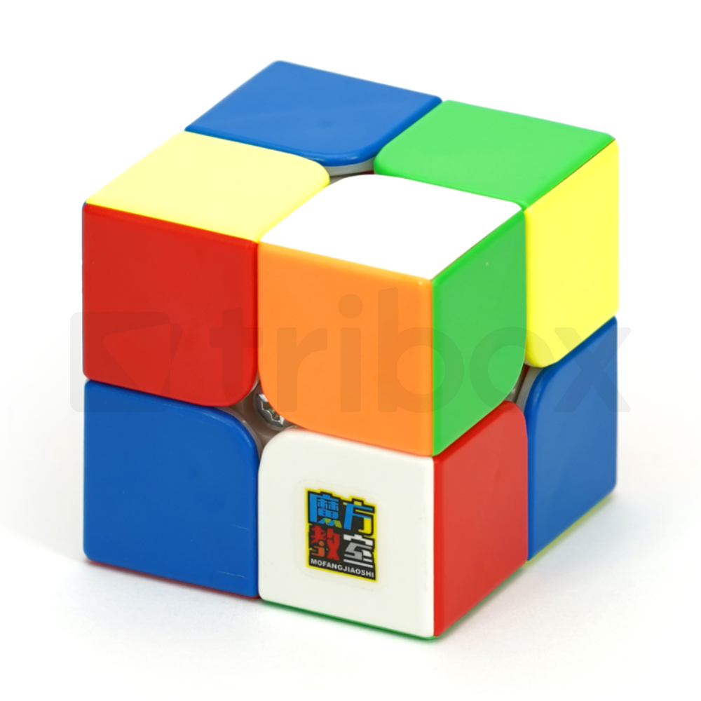 Cubing Classroom RS2M