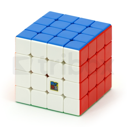 Cubing Classroom RS4M