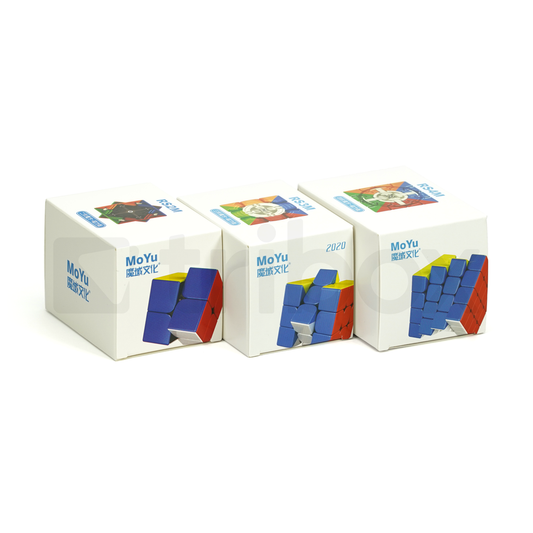Cubing Classroom RS マグネティックセット