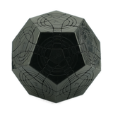 mf8 Triple Crazy Megaminx [Sticker DIY]