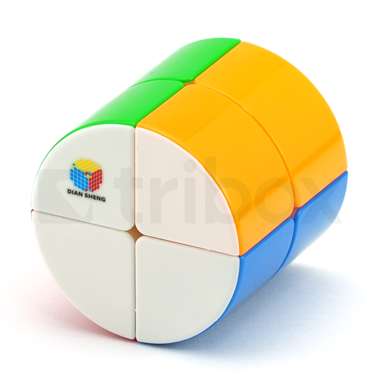 DianSheng Galaxy Barrel 2x2x2 (Regular)