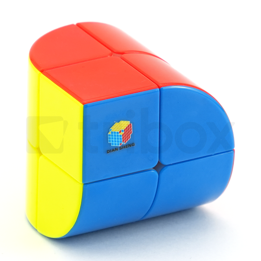 DianSheng Galaxy Penrose 2x2x2 (Regular)