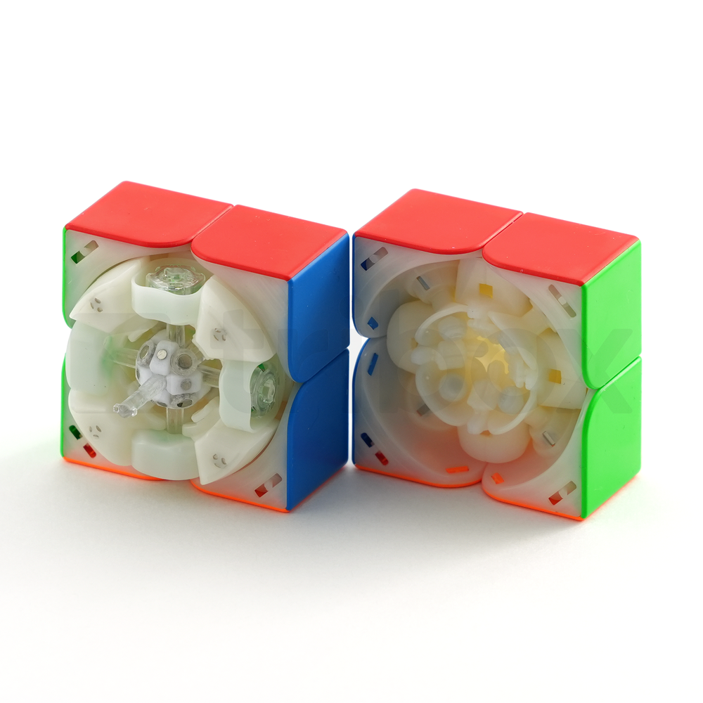 GAN251 M Pro Picube Edition MC-16 Frosted