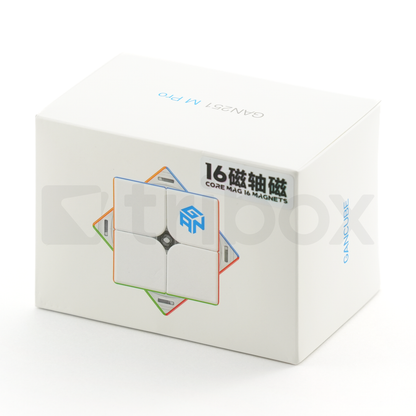 GAN251 M Pro Picube Edition MC-16 Frosted