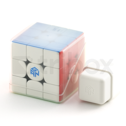 GAN V100 Picube Edition Maglev MC-20 UV-Coated