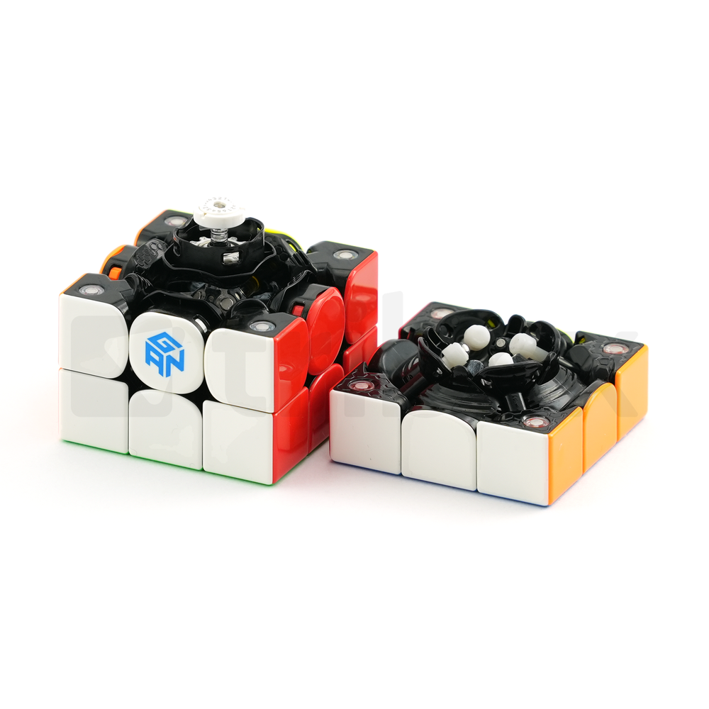 GAN V100 Picube Edition Maglev MC-20 UV-Coated