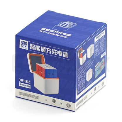 MoYu Charging Case