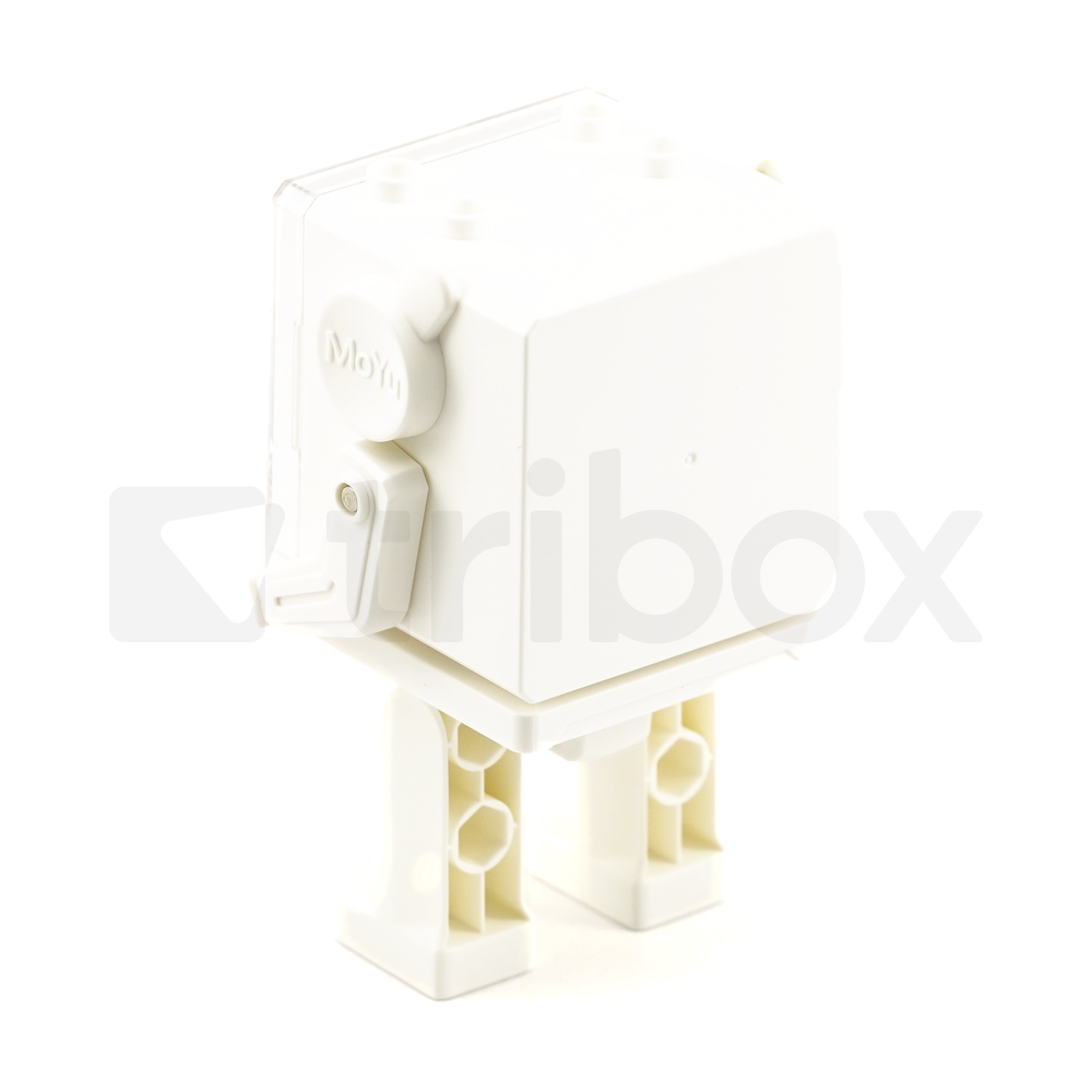 MoYu Cube Robot Case 56.5mm