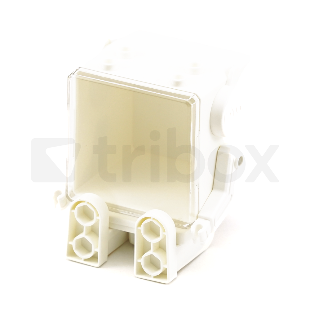 MoYu Cube Robot Case 60.5mm