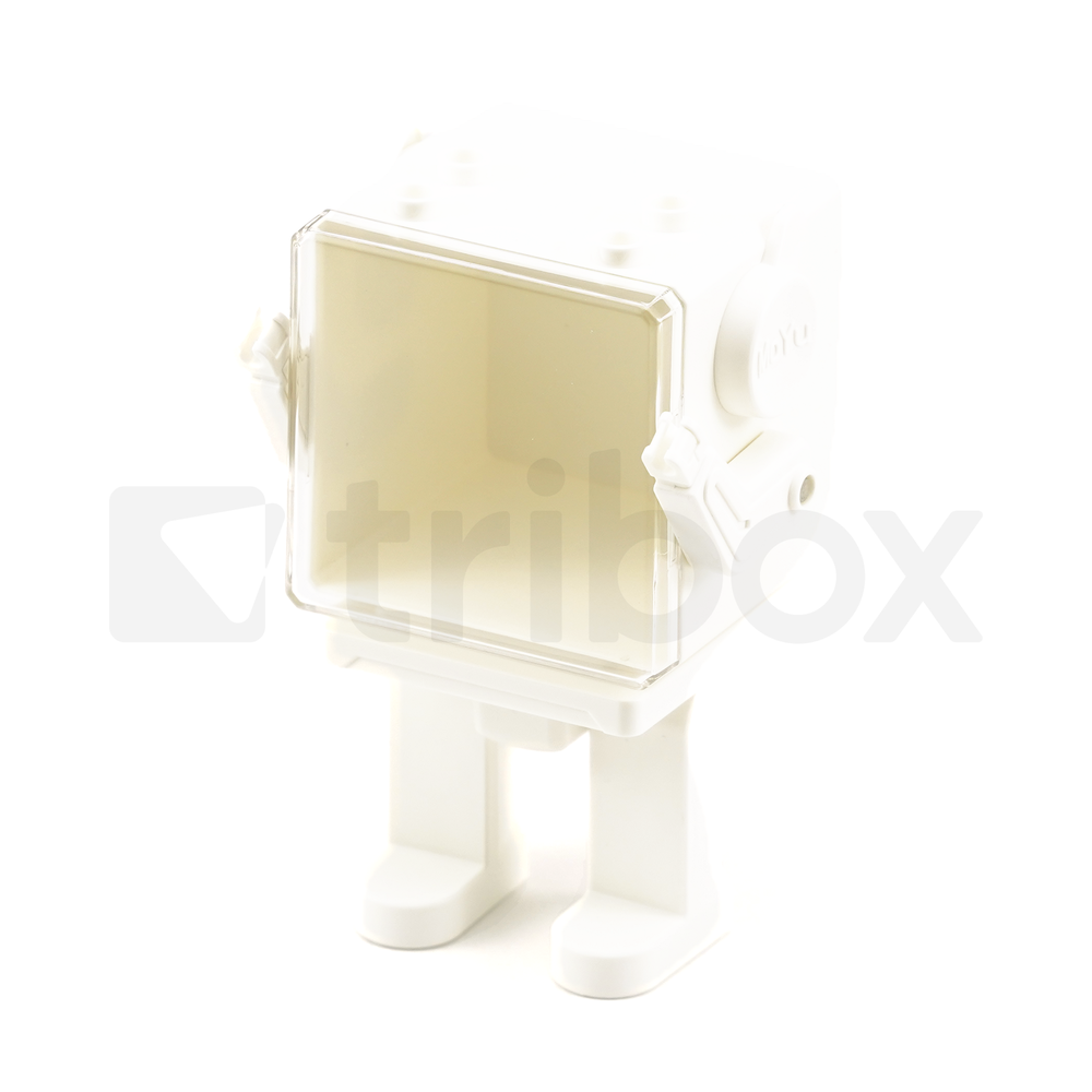 MoYu Cube Robot Case 60.5mm
