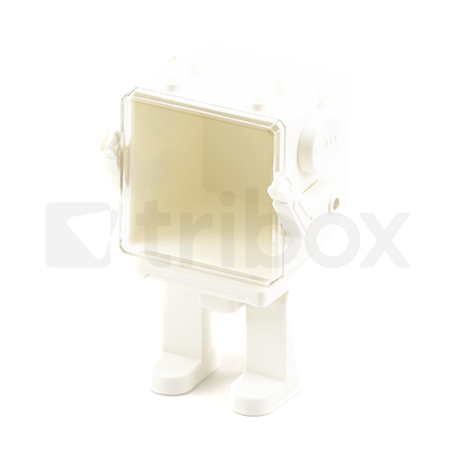 MoYu Cube Robot Case 60.5mm