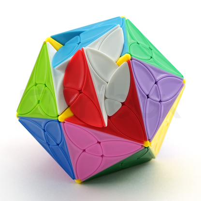 ShengShou Helicopter Icosahedron
