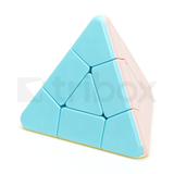 Cubing Classroom Triangle Pyramid (Macaron)