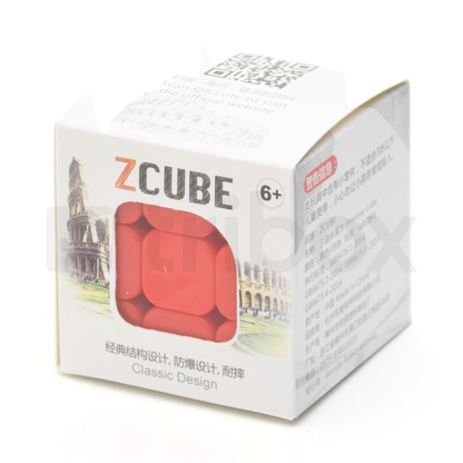 Z-CUBE Penrose 3x3x3