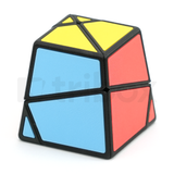ZEPUZZLES Levinstone 2x2x2 Tiled