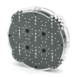 esc ESTAR Clock Magnetic + Bearing