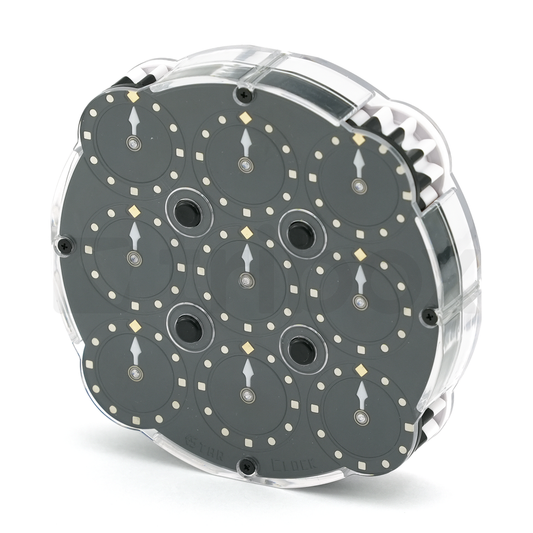 esc ESTAR Clock Magnetic + Bearing