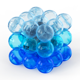 QiYi Bubble Cube 3x3x3 (Aquamarine)