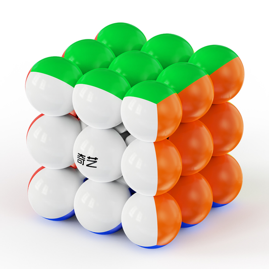 QiYi Bubble Cube 3x3x3 (Regular)