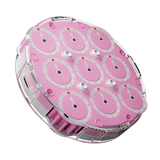 MoYu WeiLong Clock M (Pink)