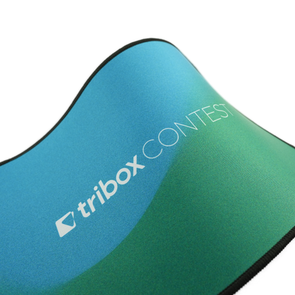 tribox Mat mini (tribox CONTEST 10th Anniversary Edition Black)
