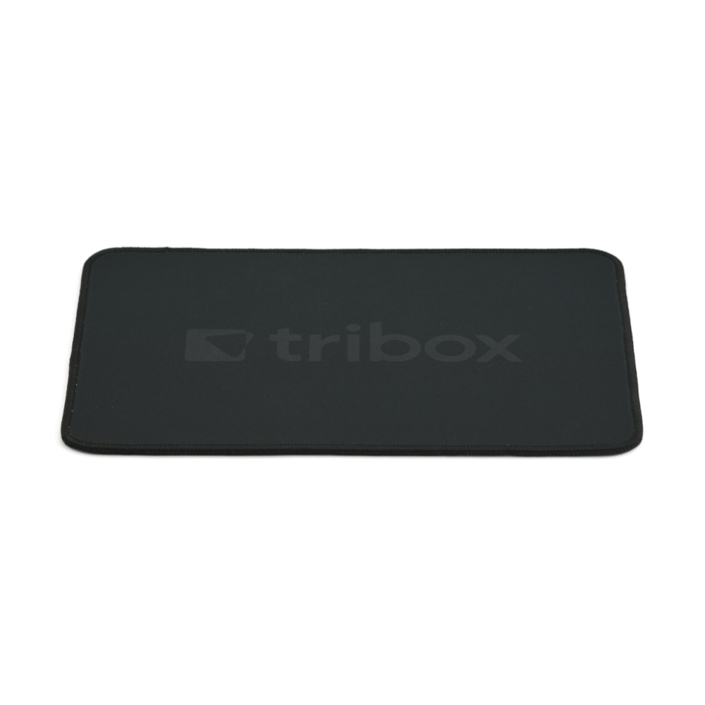 tribox Mat mini (Stealth Black)