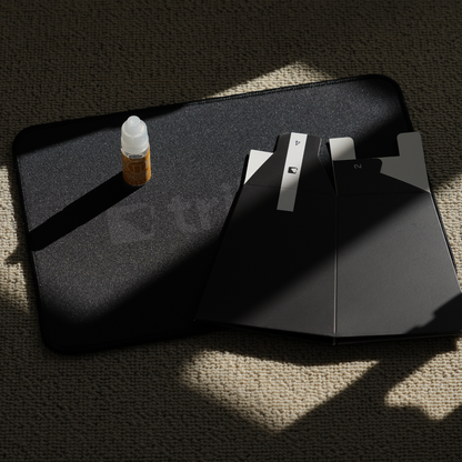 tribox Mat mini (Stealth Black)