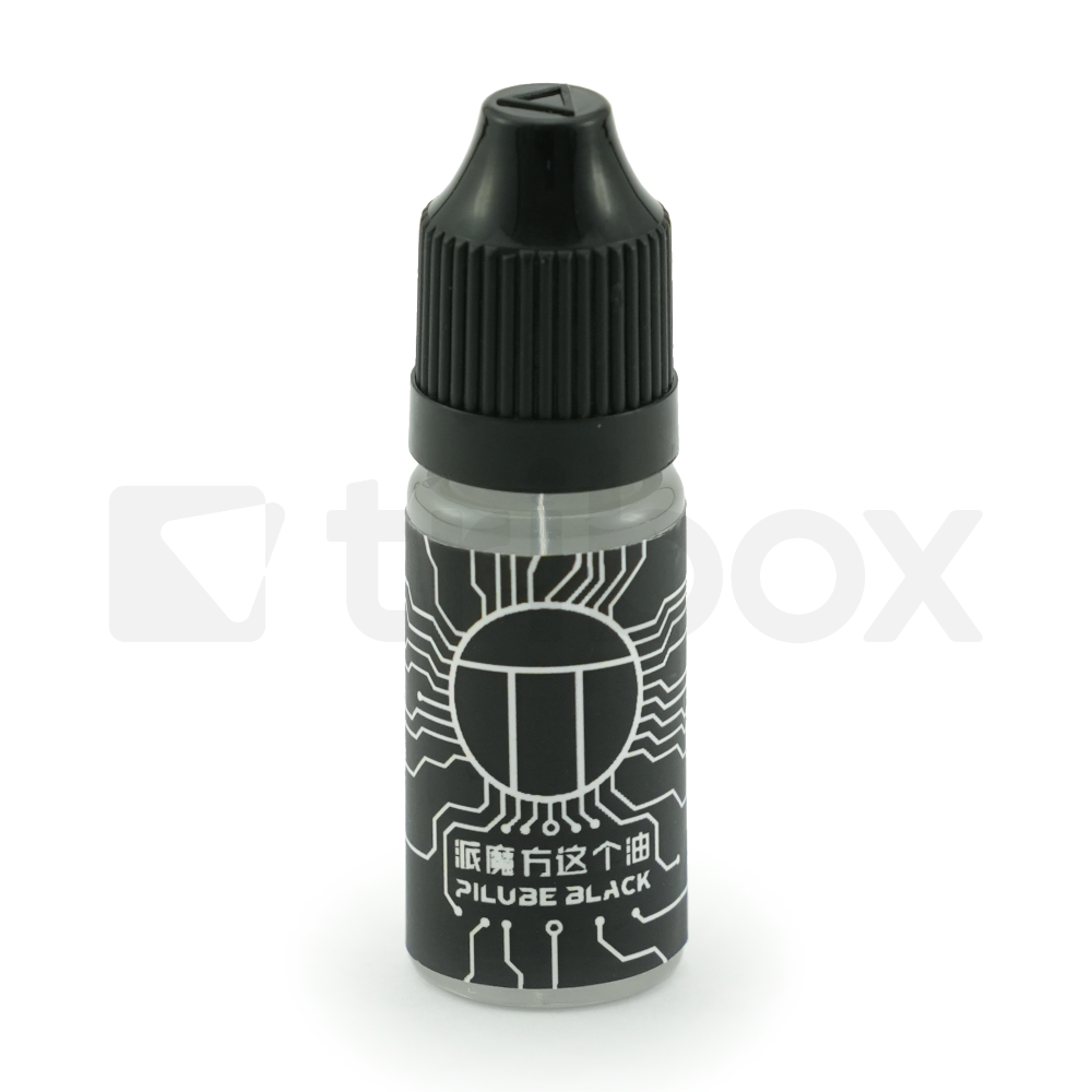 Picube PiLube Black (10cc)