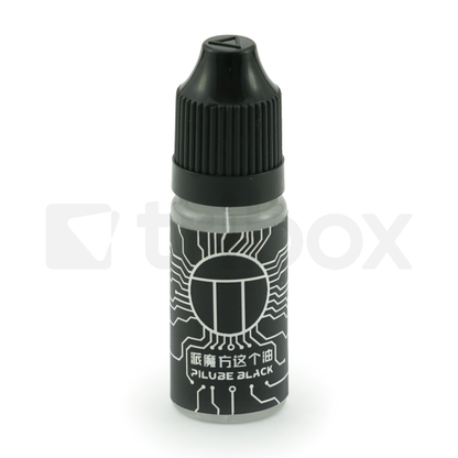 Picube PiLube Black (10cc)