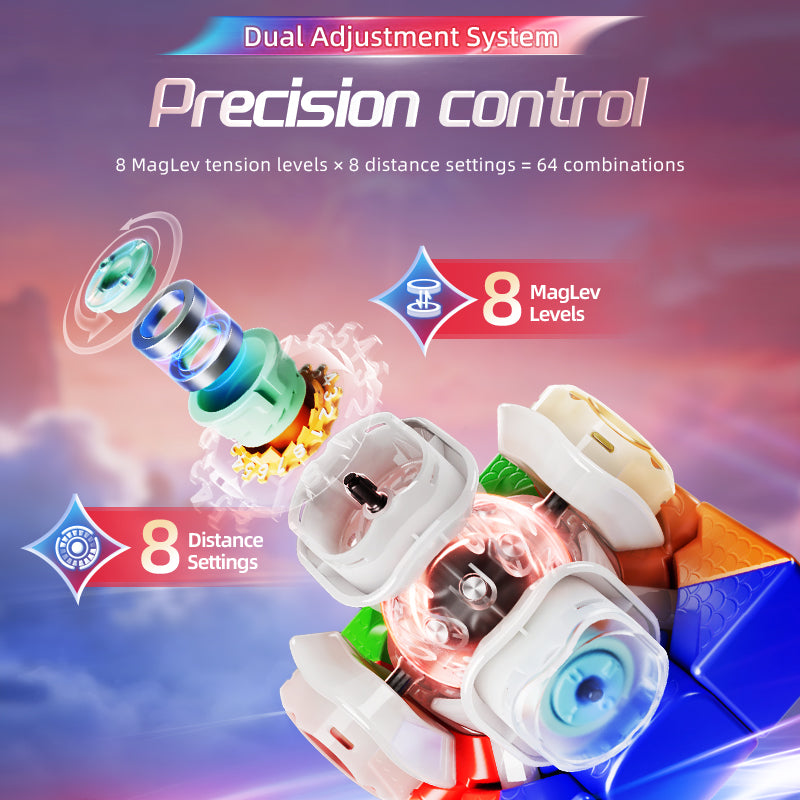MoYu AoLong V5 M