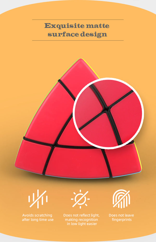 QiYi Corner Mastermorphix メーカー製品情報 1
