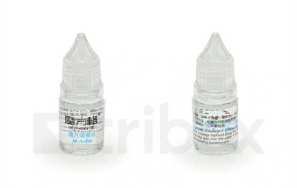QiYi M-Lube (3cc)