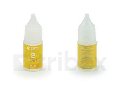 Moretry Lube 2 Smoother (10cc)