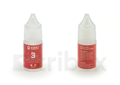 Moretry Lube 3 Slower (10cc)