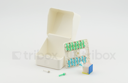 GAN15 Maglev Frosted