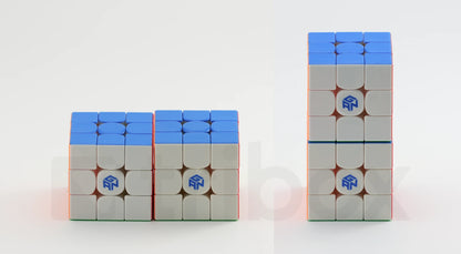 GAN16 Maglev MAX-L (57mm) UV-Coated